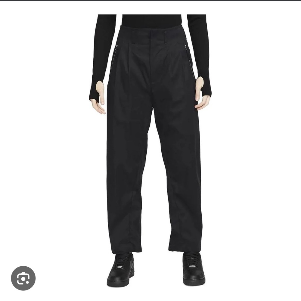 New Nike Women’s Every Stitch Considered Woven Work Pants
